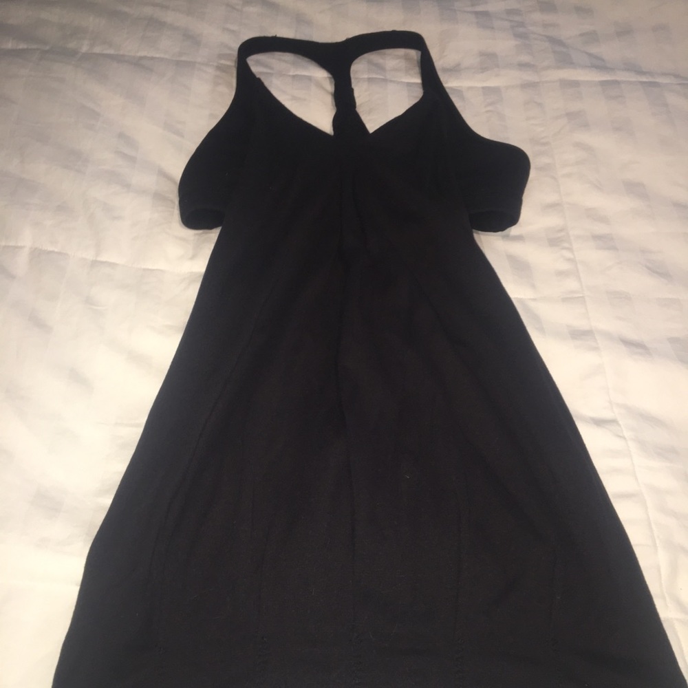 Lululemon Practice Freely Tank